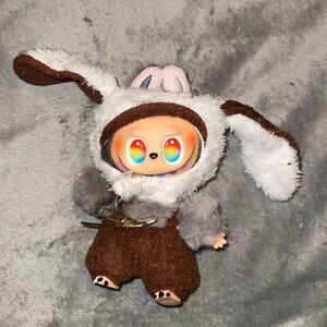 Labubu Bunny Outfit - 2 Piece